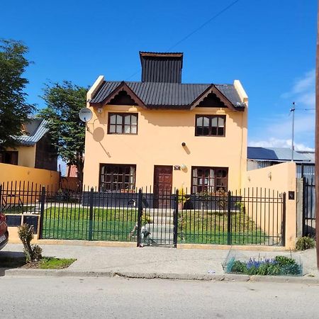 Alojamiento Raquel Y Hector Ushuaia Zewnętrze zdjęcie