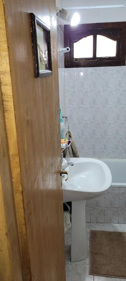 Alojamiento Raquel Y Hector Ushuaia Zewnętrze zdjęcie